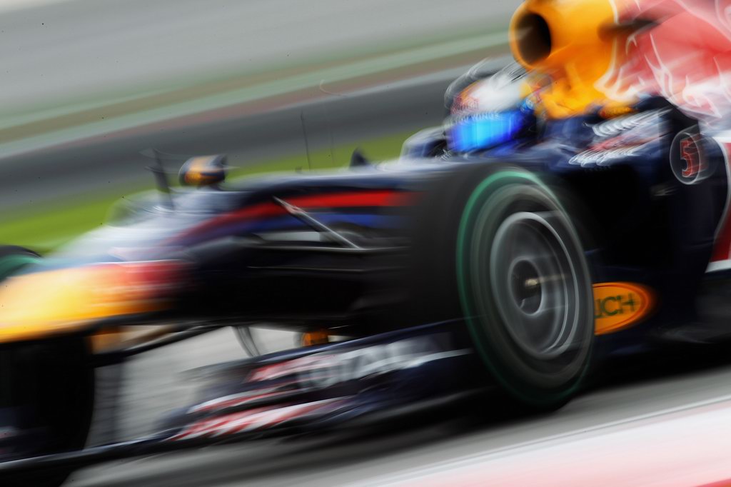 GP Malesia - Qualifiche e Prove Libere 3